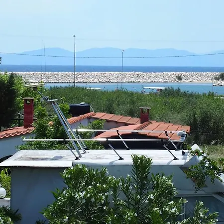 Vakantiehuis Olympias