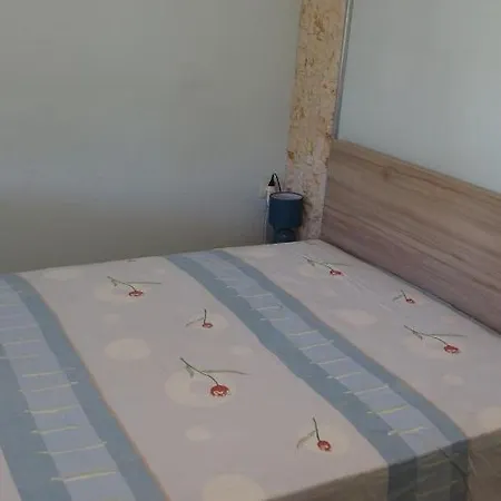 Olympias Vakantiehuis *